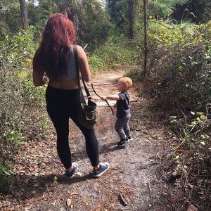 Meet your Posher, Carolynn